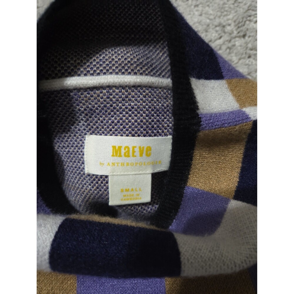 Maeve Anthropologie Sweater - Picture 2 of 3